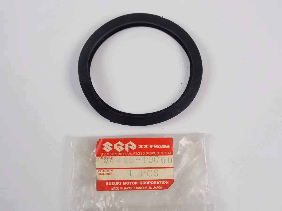 Nos Oem Suzuki 1988-1996 Gsx600ft Cowling Speedometer Cushion Cover 94426-19C00 1