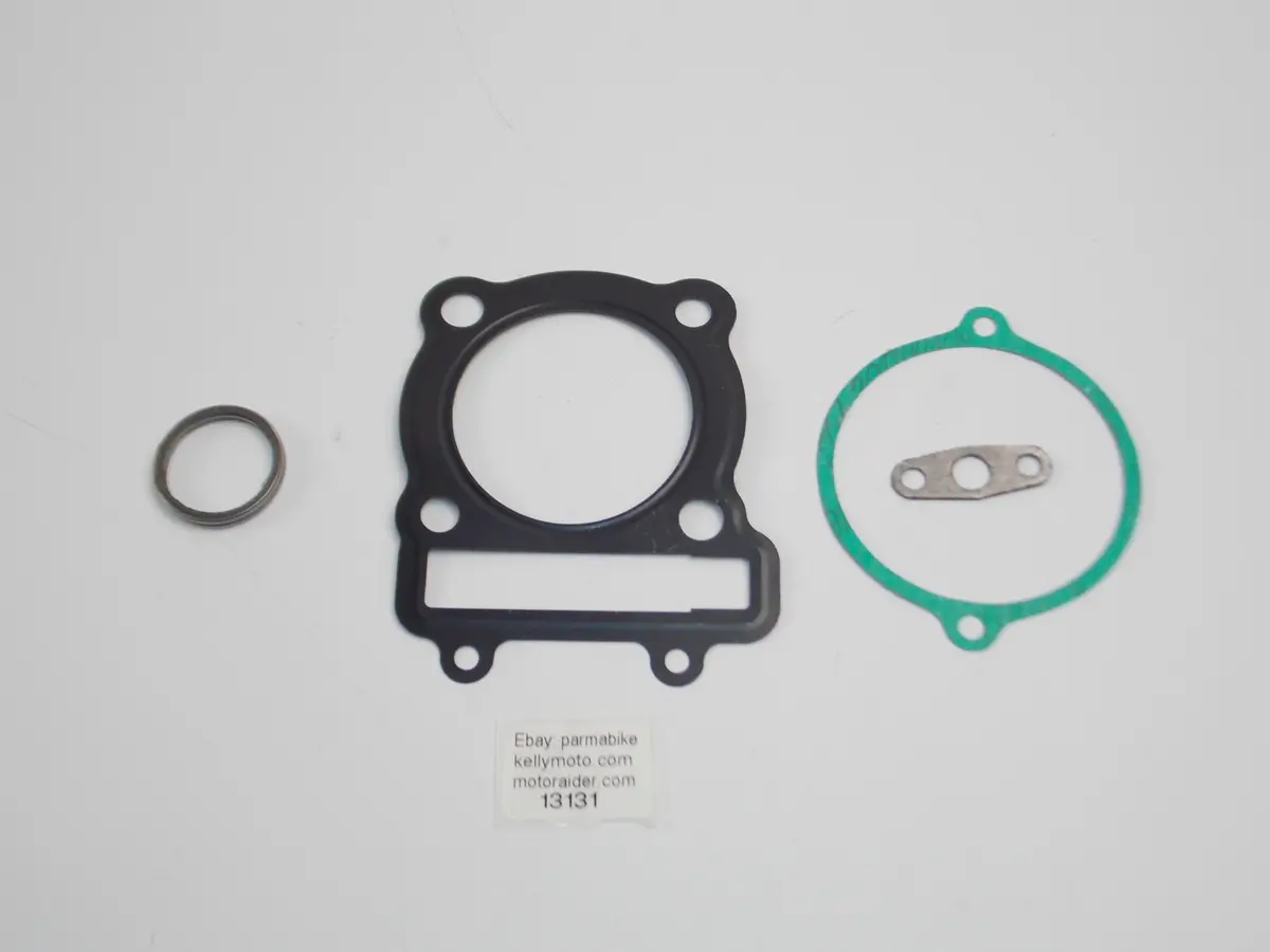 Oem Lml 200 Motor Engine Cylinder Head Gasket Seal Kit Oring 1