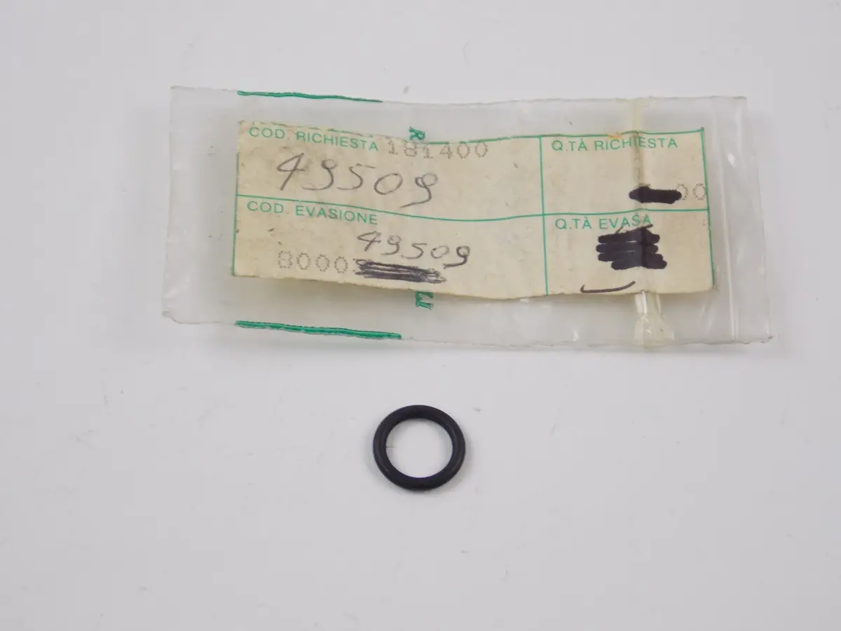 Nos Oem Cagiva 1987 Aletta Oro 125 S2 Front Fork Assemby O-Ring 800049509 1