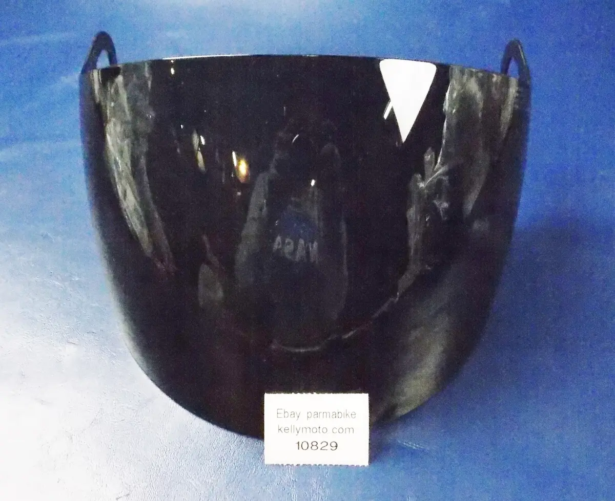 Nolan Sp Helmet Visor Njs-03A Dark Green Sr - Dj1 Ns Cod Spavis0000140 Large 1
