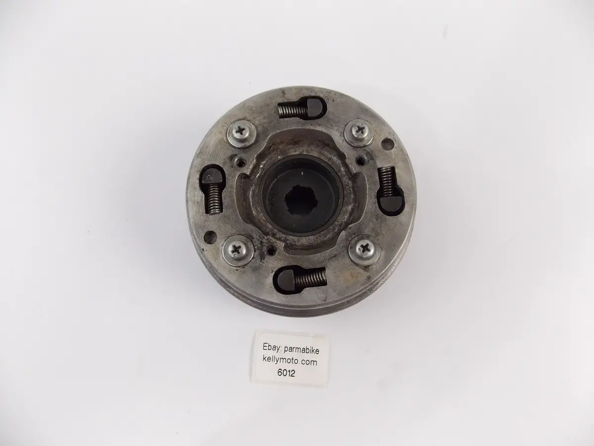 1970 Honda Ct70 Outer Drive Plate Clutch Assembly 22351-086-010 | 22101-040-030 1