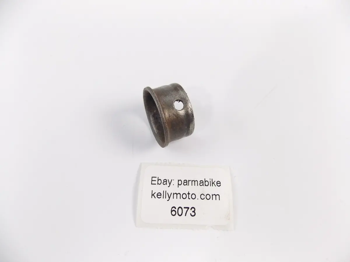 70'S Honda Ct70 Trail 70 Throttle Control Tube Pipe Stopper Collar 53163-044-000 1