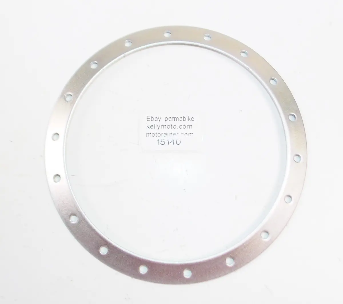 Vintage Motorcycle Grimeca Wheel Hub Flange Od=170Mm Beta Cagiva Gilera Aprilia 1