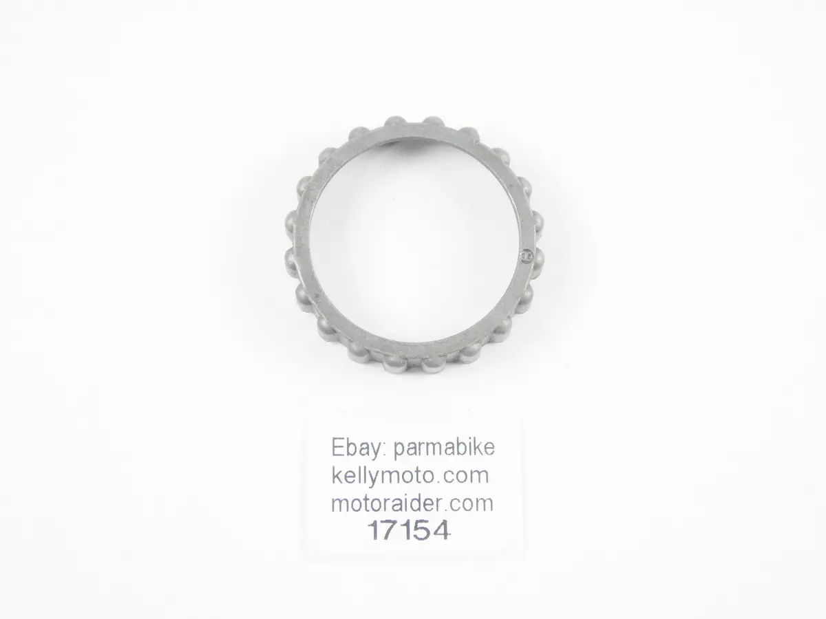 Carburetor Lid Cap Cover Nut D=43.75Mm Vintage Motorcycle Moped 1