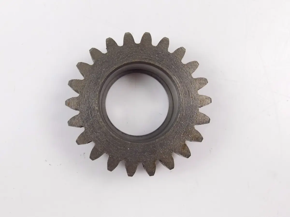 Nos Oem Ktm 250/400 1979 6Th Counter Shaft Gear 21 T. 54033013200 2