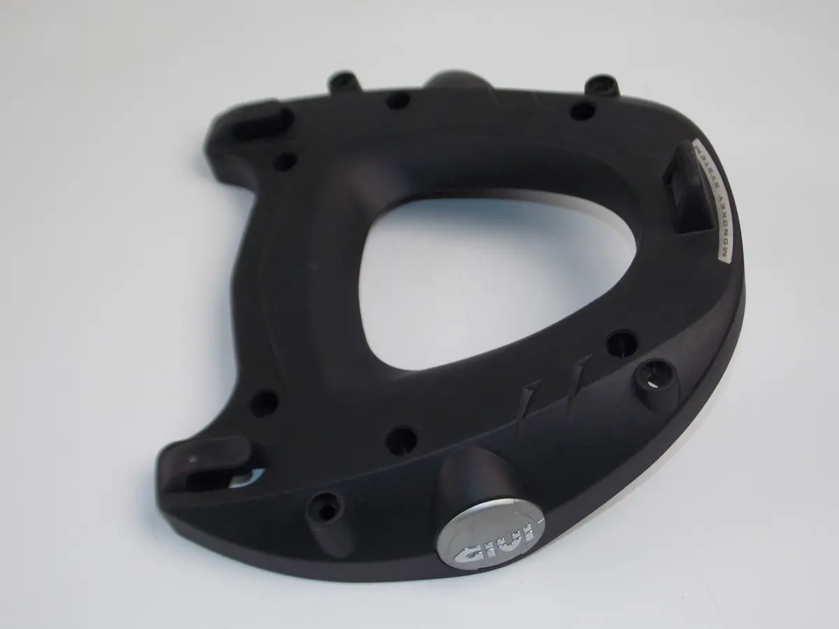 Givi M5 Nylon Monokey Top Case Luggage Mount Plate Motorcycle Scooter 2