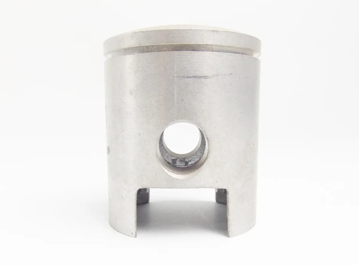 Asso Werke Piston Diameter 42Mm Minarelli Motor Engine Vintage Italy 2
