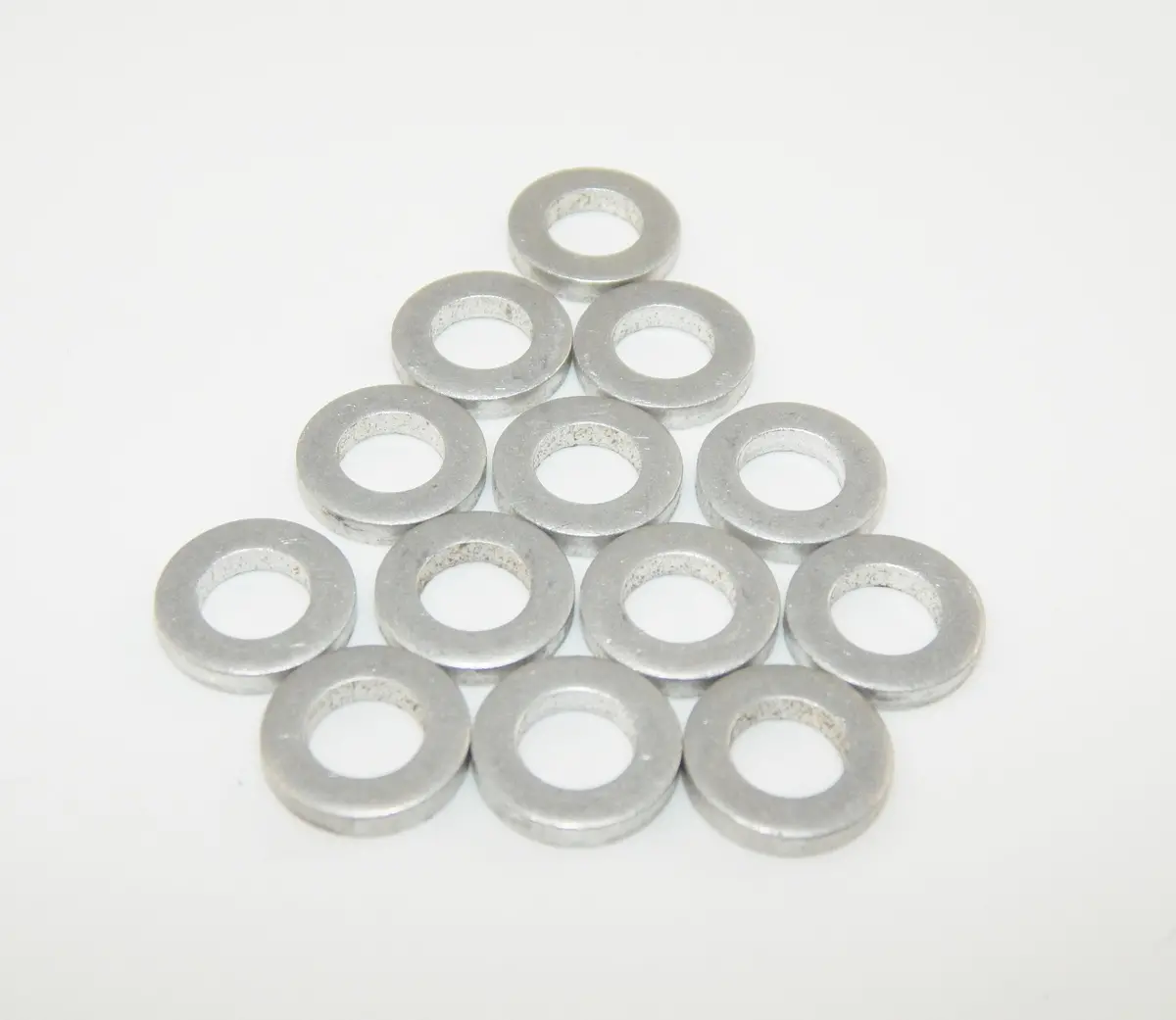 Oem Ktm 13 Multi-Purpose Washers I.D 6Mm X O.D 11Mm X Thickness 2Mm 54003098000 2