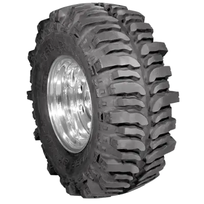 Interco Super Swamper Bogger 35X10.5R15 - B-128  A 1