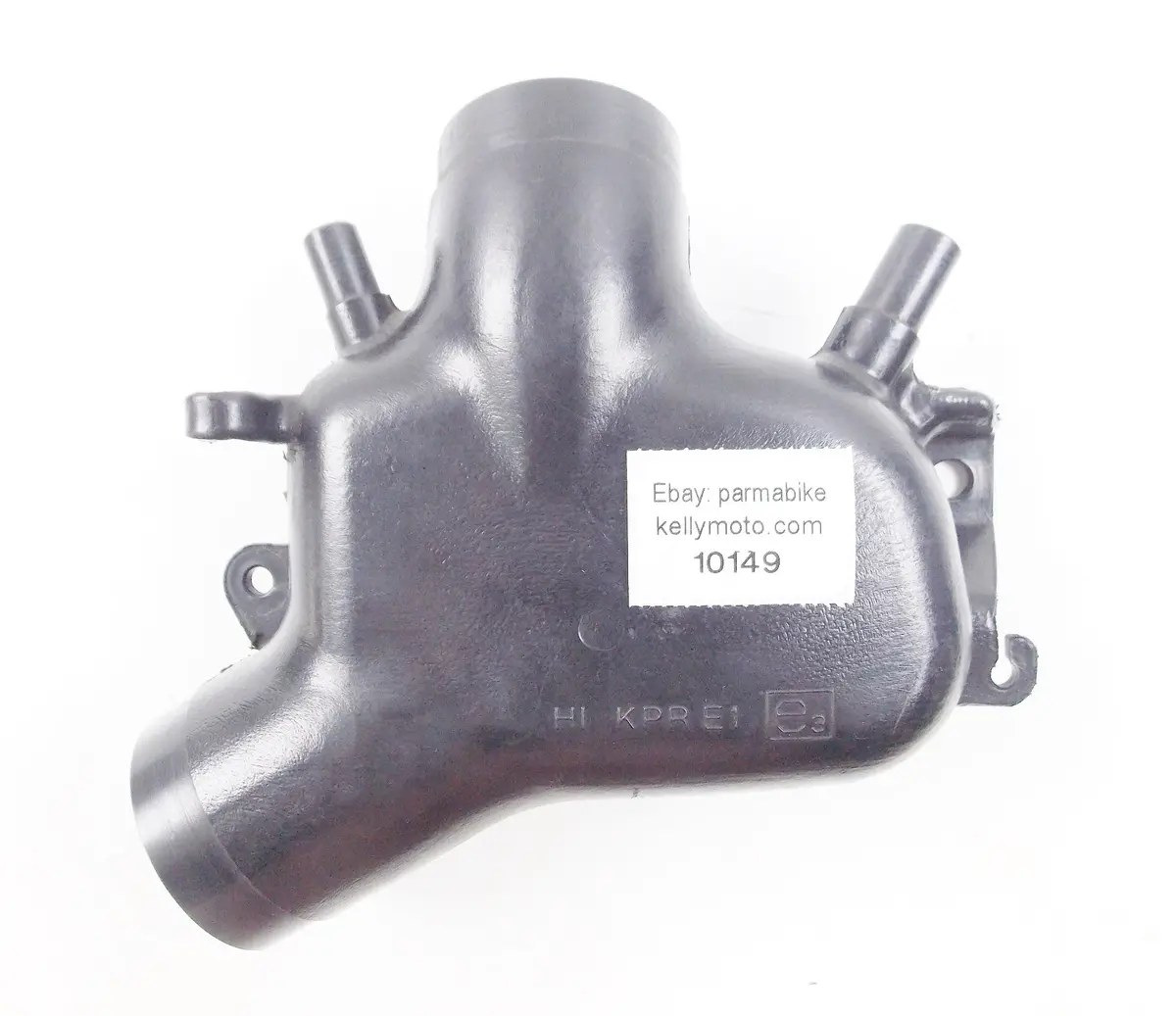Nos Oem Honda Sh150 Air Cleaner Chamber Breather Cleaner Intake 17254-Kpr-9000 1