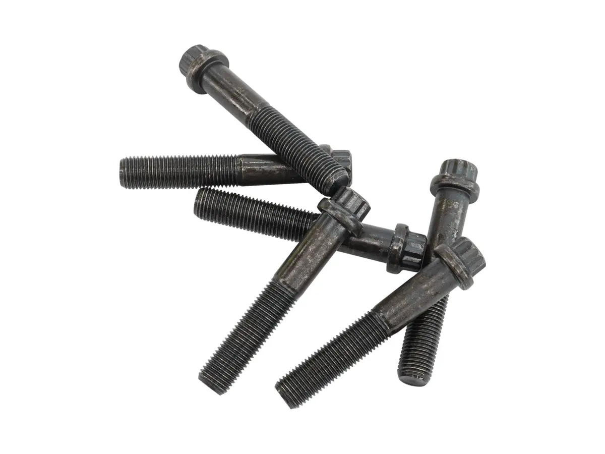 Cv Bolt Kit (930 Axles) [Vanagon] 1