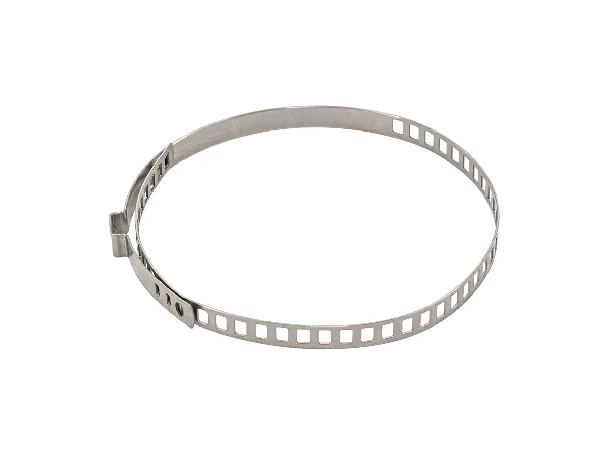 Cv Boot Clamp (930 Axles) [Vanagon] 1
