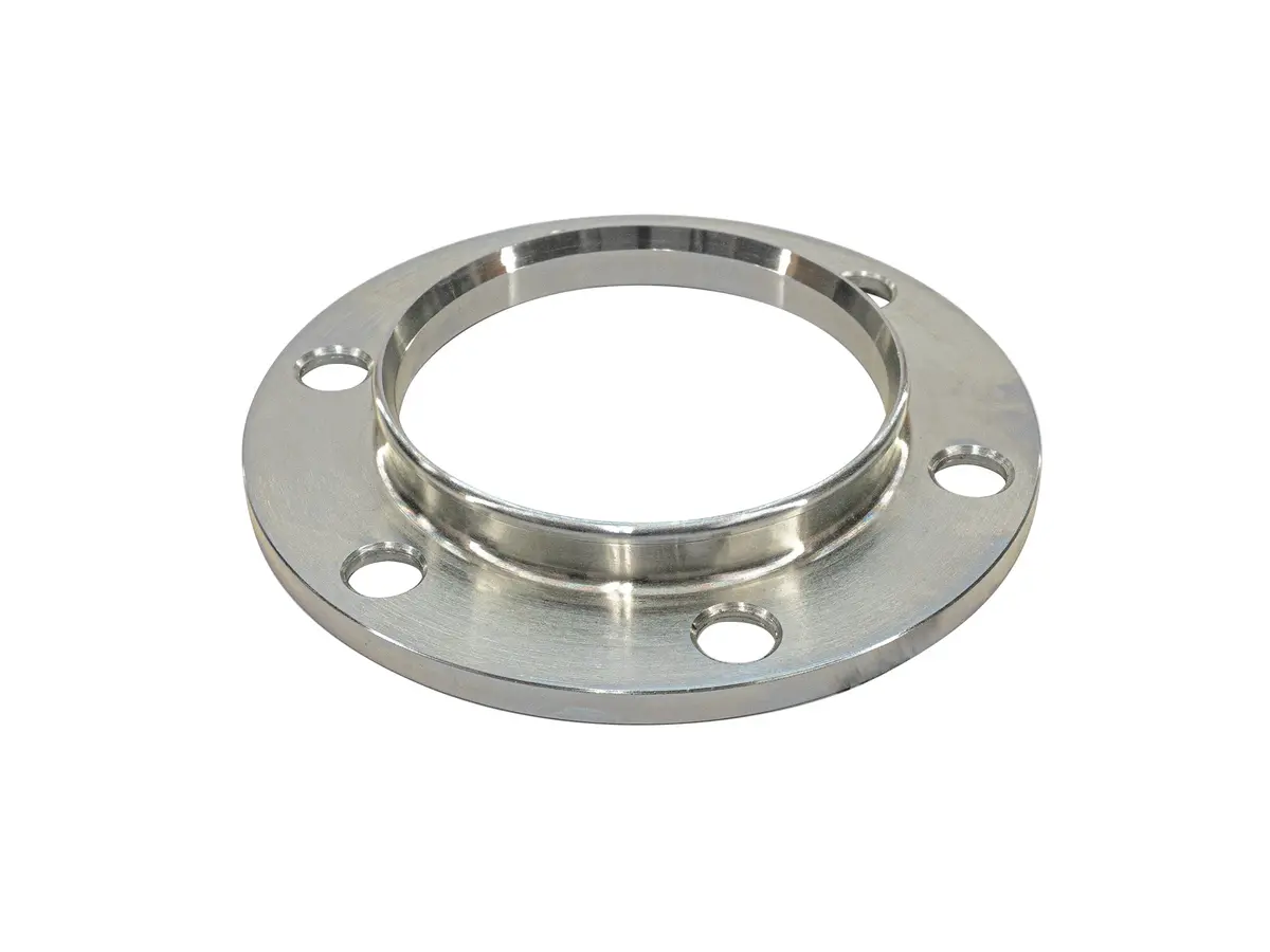 Cv Boot Flange (930 Axles)[Vanagon] 1