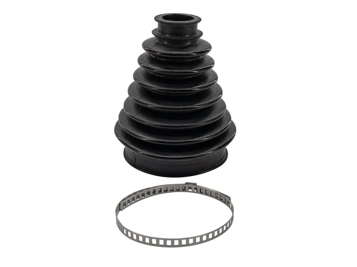 Cv Boot & Clamp Kit (930 Axles) [Vanagon] 1