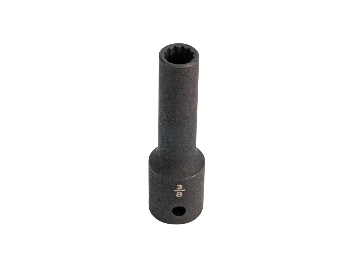 12-Point Socket For Cv Bolts (930 Axles) [Vanagon] 1
