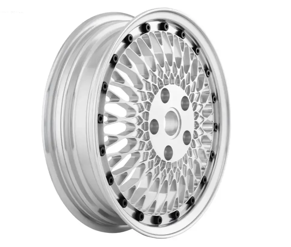 Rim Comb 1 Zelioni | Vespa Gts Models/946 125-300Cc 1