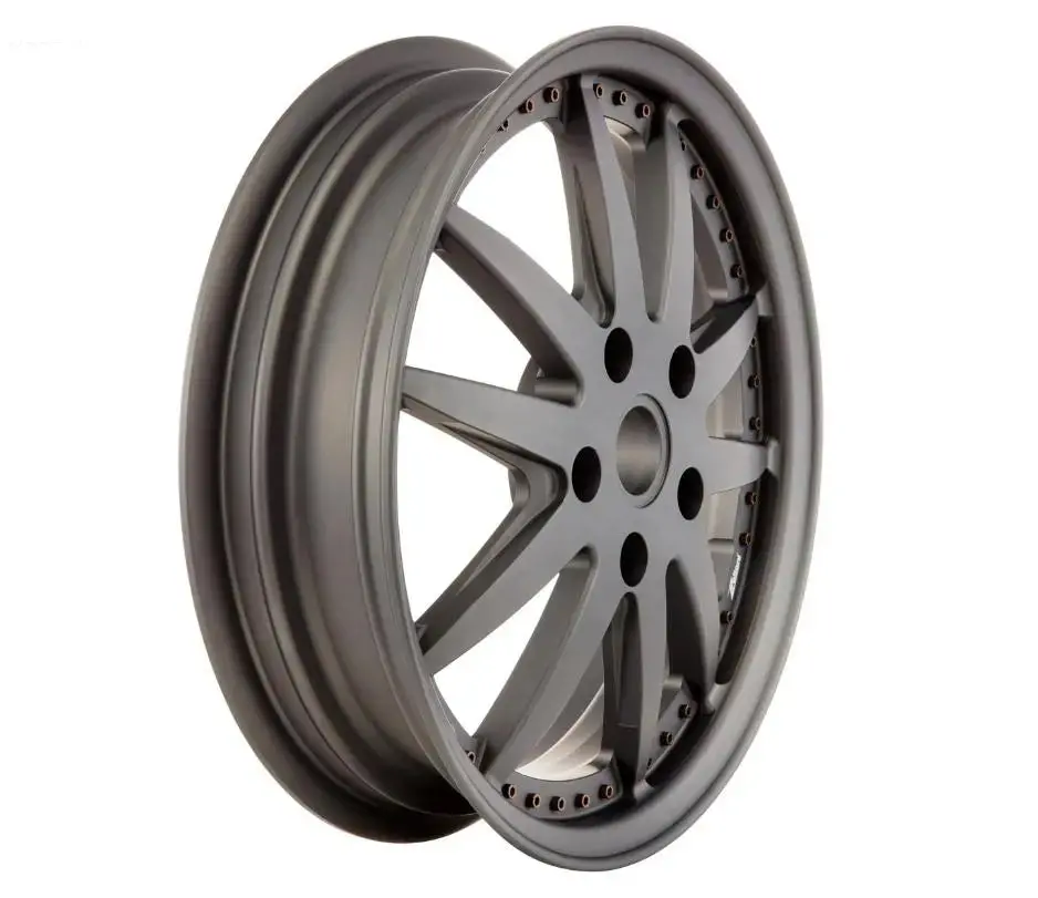 Rim Sport Zelioni For Vespa Gts Models/946 125-300Cc 1
