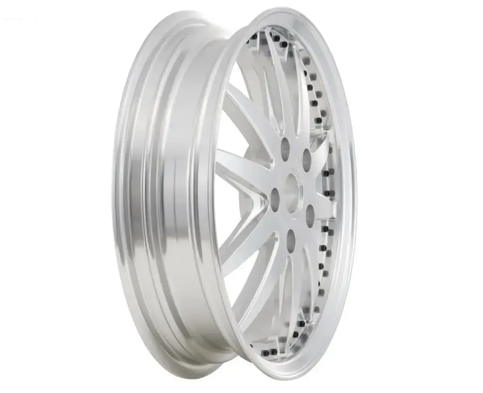 Rim Sport Zelioni Silver | Vespa Gts/Gts Super/Gtv/Gt 60/Gt/Gt L/946 125-300Ccm 1