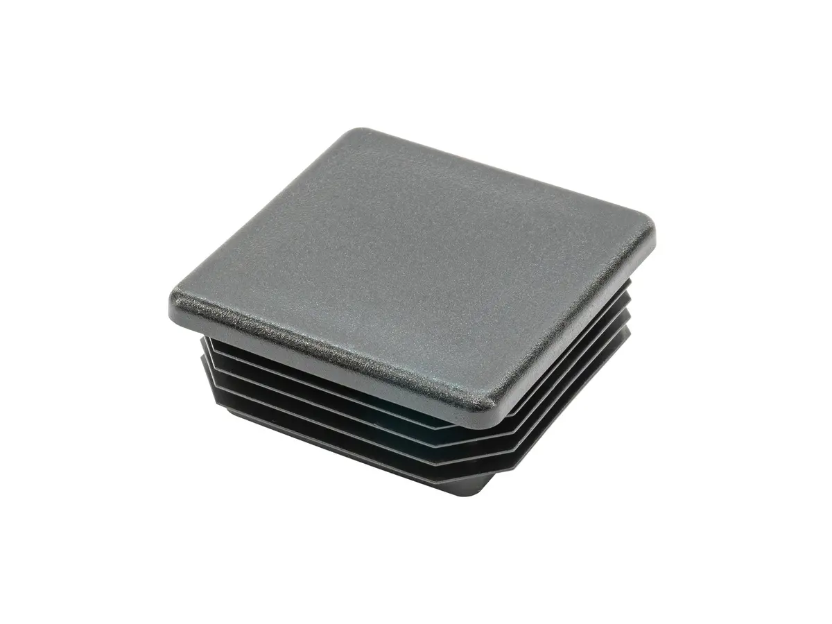 Square Tube Plug (2” X 2”)[Bus/Vanagon] 1