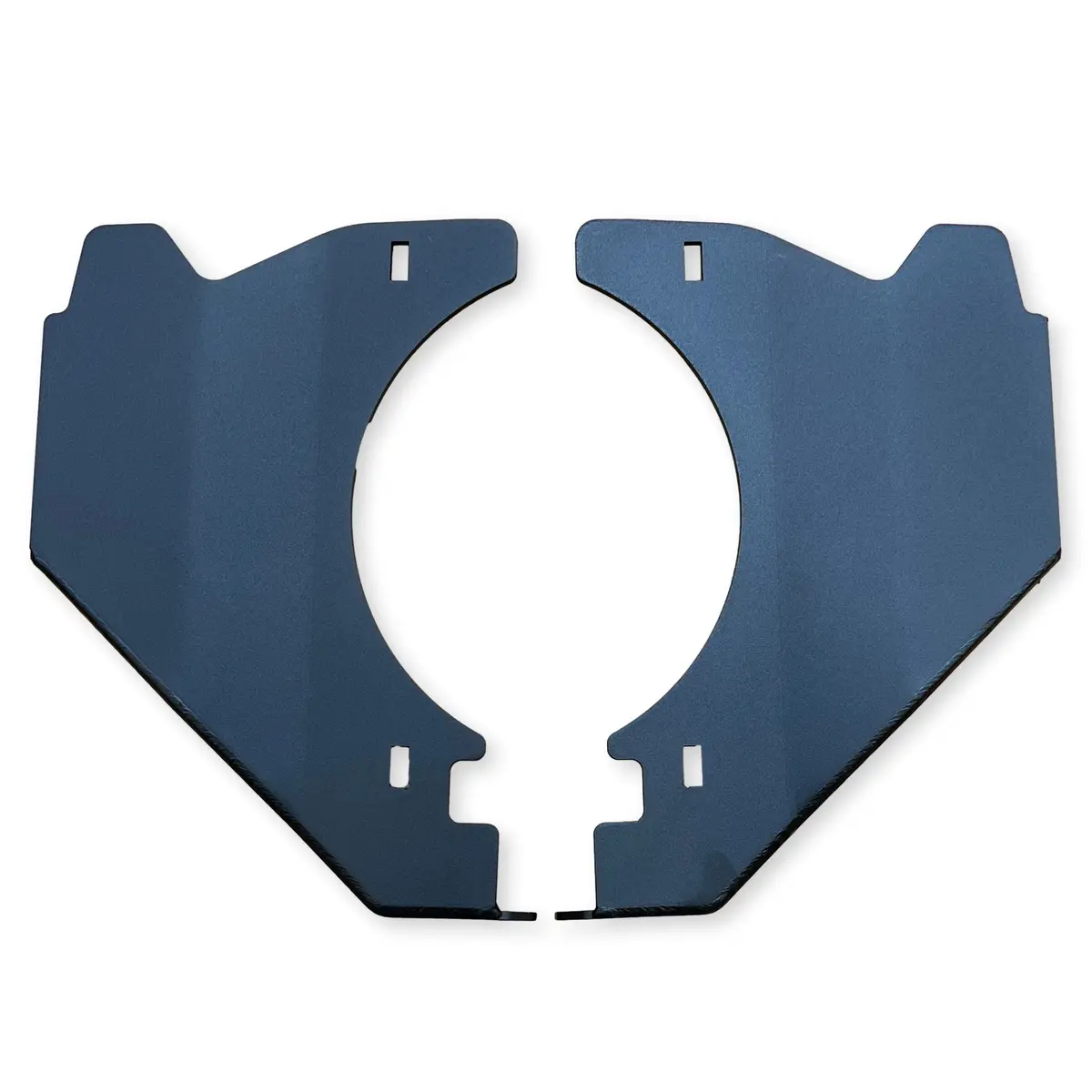 Rci Off Road A-Arm Skid Plates | 96-02 4Runner / 95-04 Tacoma - T4r-96-Aarm Aluminum 1
