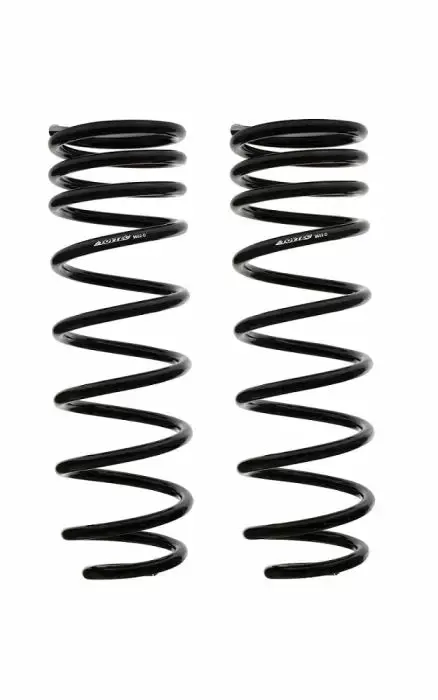 Toytec Rear 3-Inch Lift Coils (Pair) - 96-02 4Runner - Pt# 9602Rc-P (Hp3-2) 1