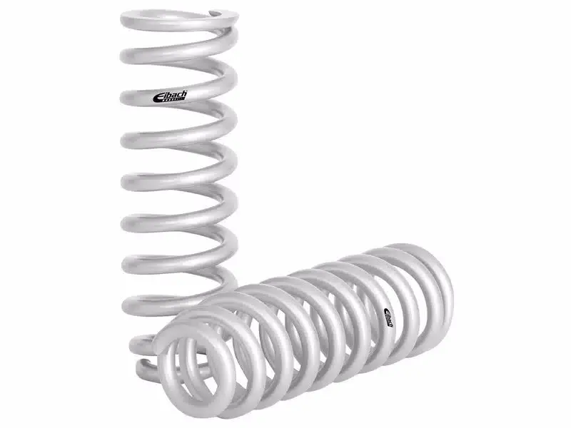 Pro-Lift Performance Front Lift Coil Spring Set For 2016+ 4Runner (E30-82-071-01-20) 1