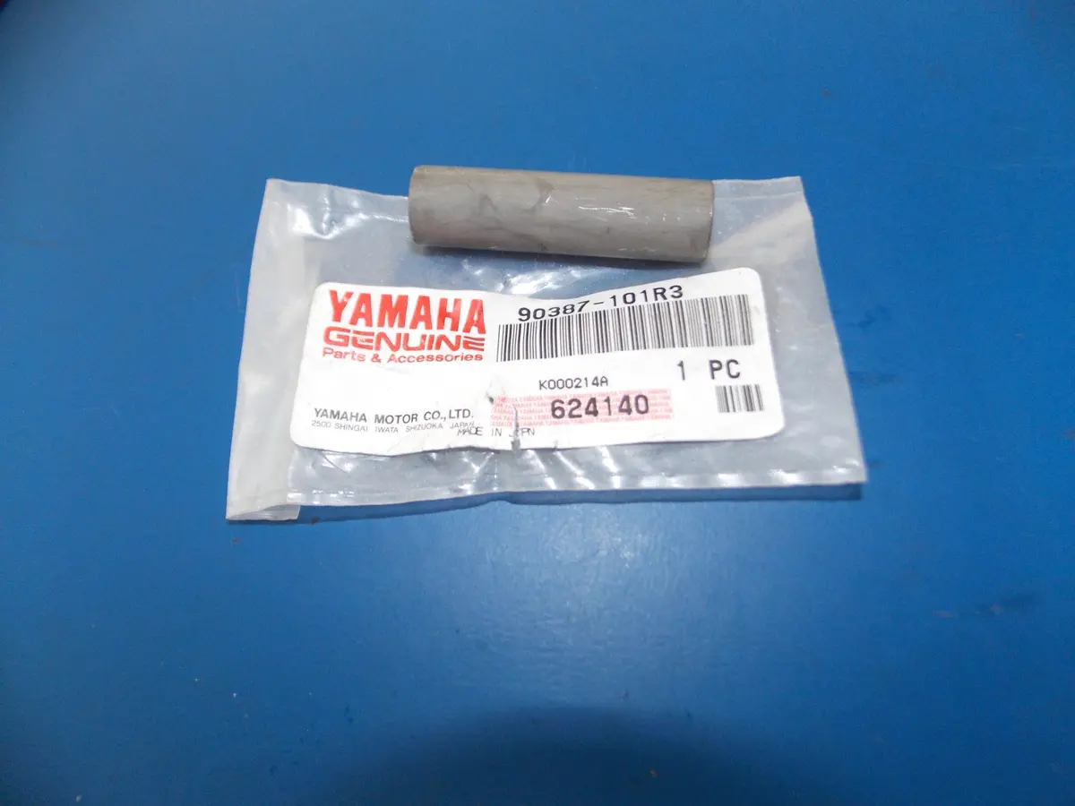 Nos Yamaha 1987-2021 Yfm350/660/125/35/700/70/25/7  Collar   90387-101R3 1
