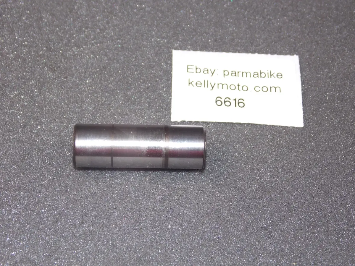 1970 Honda Ct70 Trail70 Motor Engine Piston Wrist Pin 13111-Gb0 910 1