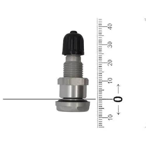 Wonder Valve - V2-04-1 (Tu/Al) 1