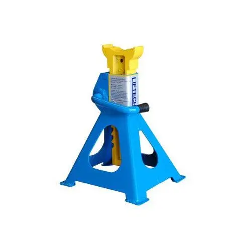 Axle Stand - 3 Ton - Lvs3r (Ratchet) 1