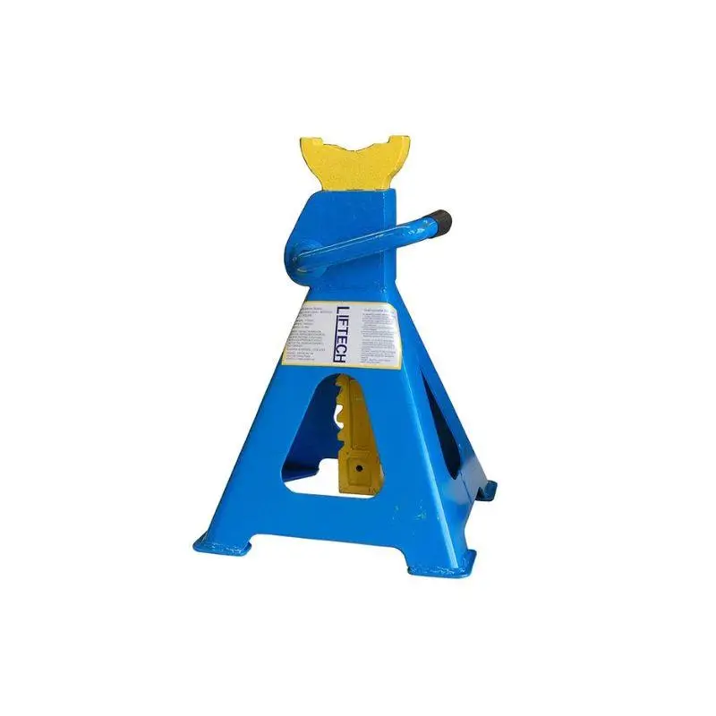 Axle Stand - 5 Ton - Lvs5r (Ratchet) 1
