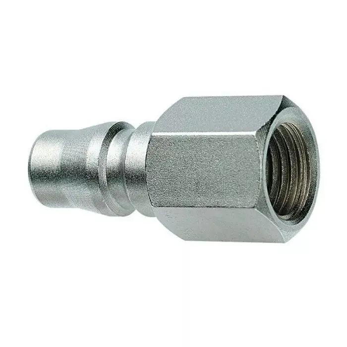 Nitto Air Fitting - Vg12 - Female (Large Bore - Em Size) 1