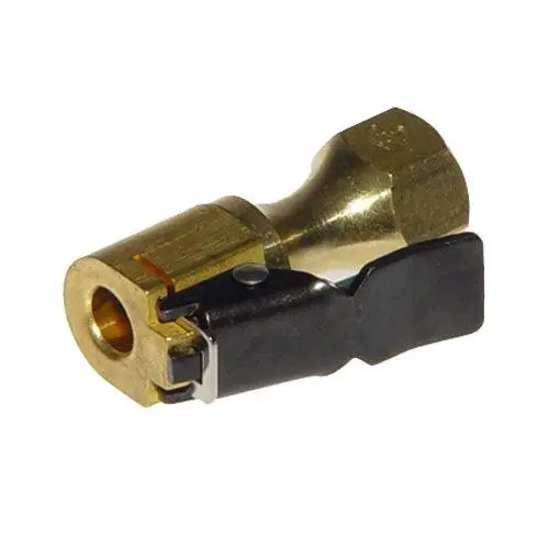 Clip On Air Chuck - Ac18f (Open) 1