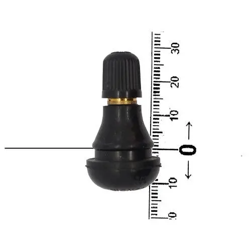 Valve - Tr412 T/L (Wonder) 1