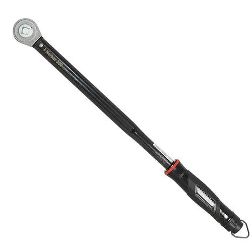 Nortorq 300 Torque Wrench - 1/2" Drive 1