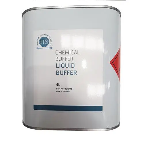 Liquid Buffer - 4Ltr 1