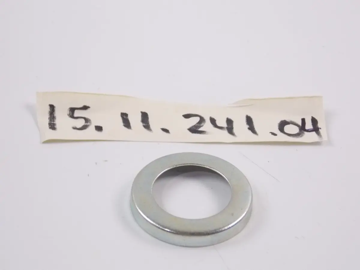 Nos Oem Husqvarna Ktm Swing Arm Link Bearing Protective Washer 151124104 1