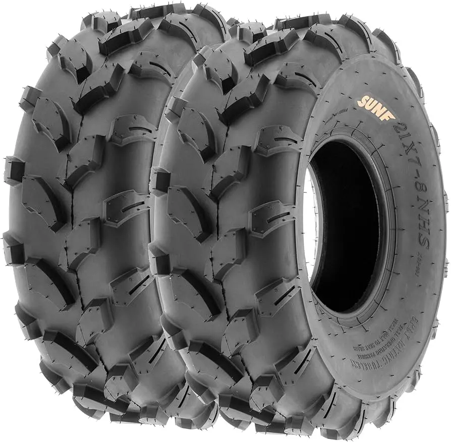 Sunf 18-7-8 A003 Atv/Utv Tire 2025 – Kuwait 1