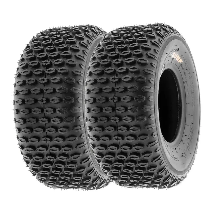 Sunf 19-7-8 A012 Atv/Utv Tire 2025 – Kuwait 1