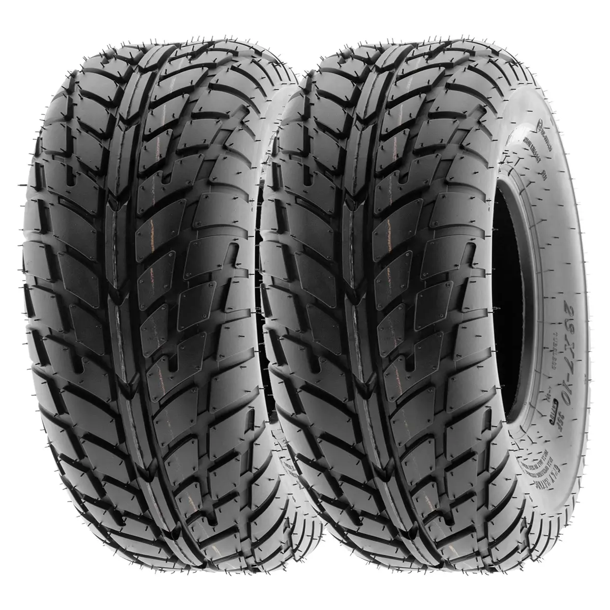 Sunf 19-6-10 A021 Atv/Utv Tire 2025 – Kuwait 1