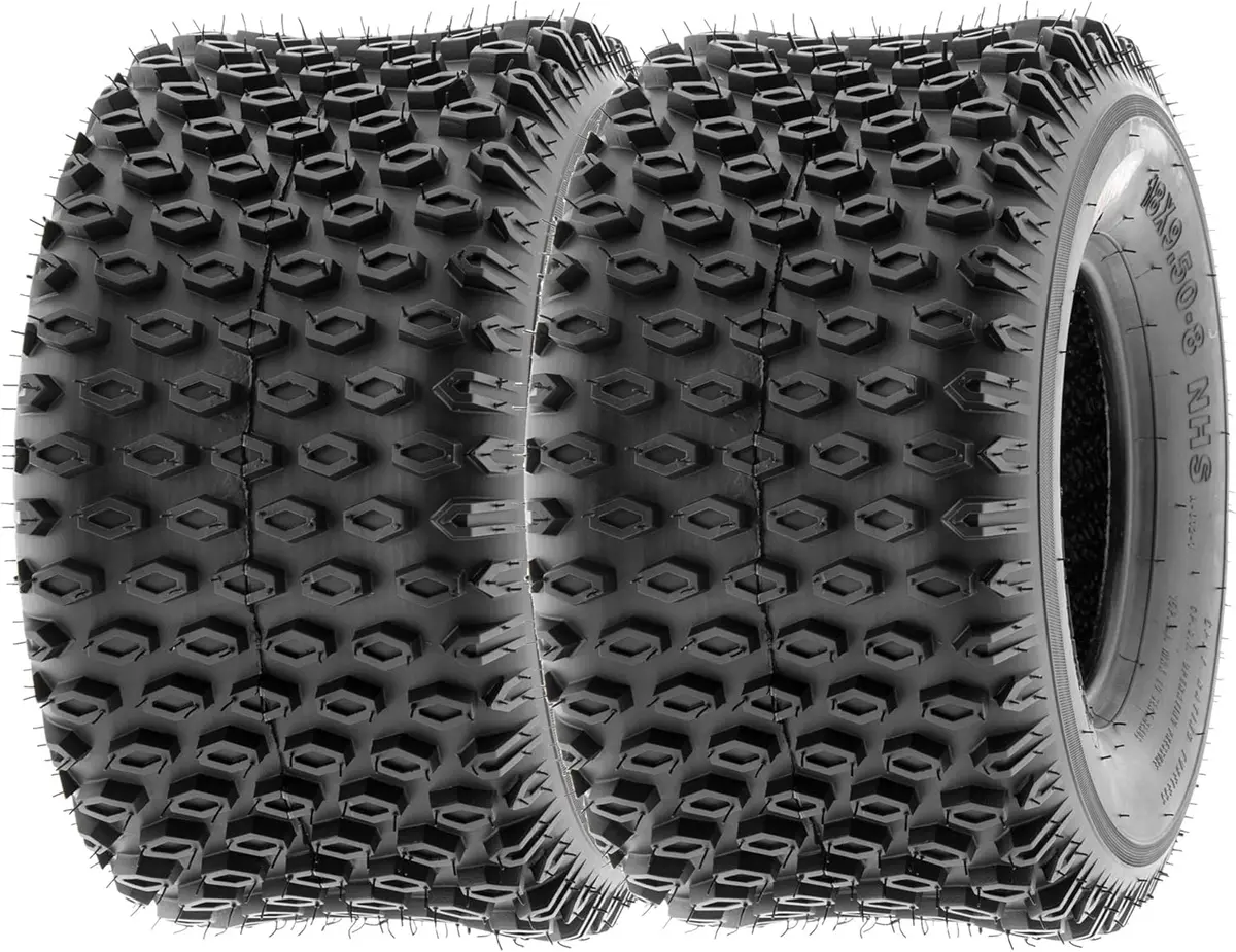 Sunf 18-9.5-8 A012 Atv/Utv Tire 2025 – Kuwait 1