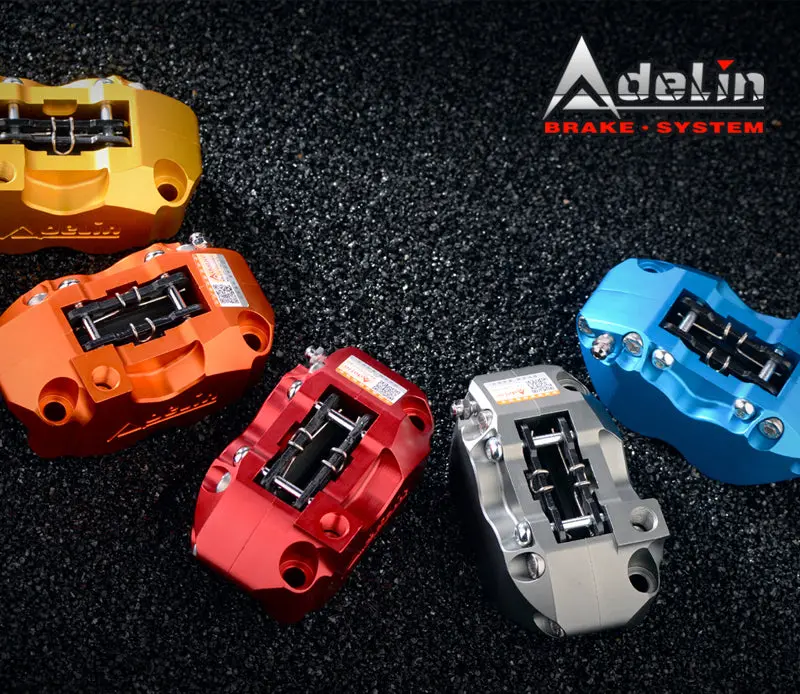 Adelin Cnc Brake Caliper 1