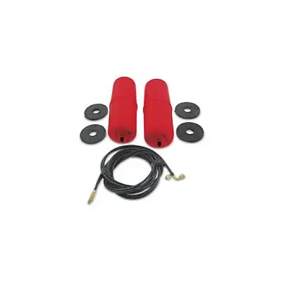 -Air60809 - Air Lift 1000 Load Assist Rear Spring Kits 1