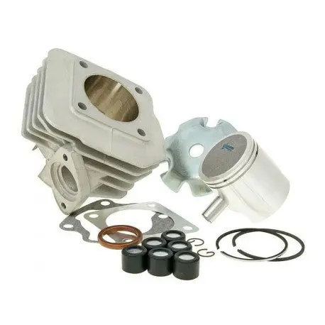 Honda Af05 46Mm Big Bore Cylinder Kit 1