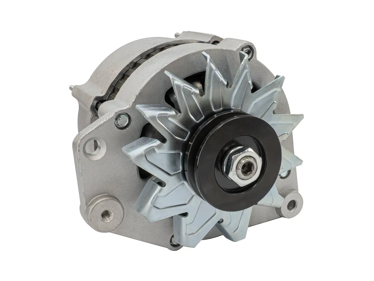 Alternator (90A) [Watercooled Vanagon] 1