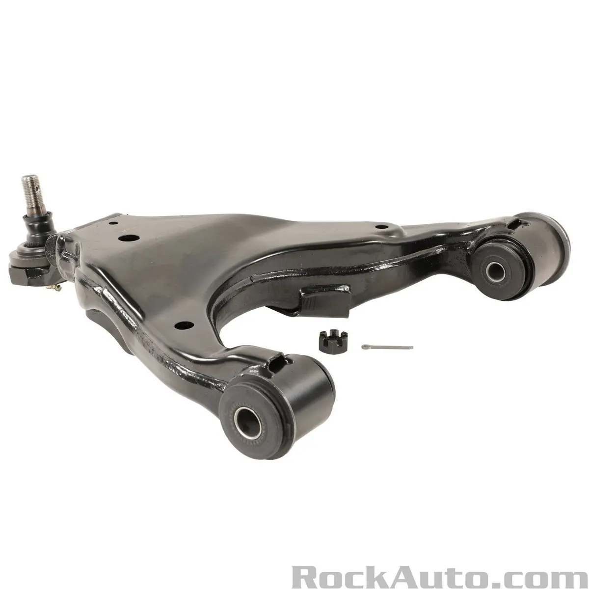 05-15 Tacoma Moog Left Lower Control Arm  6-Lug Model Ck623262 1
