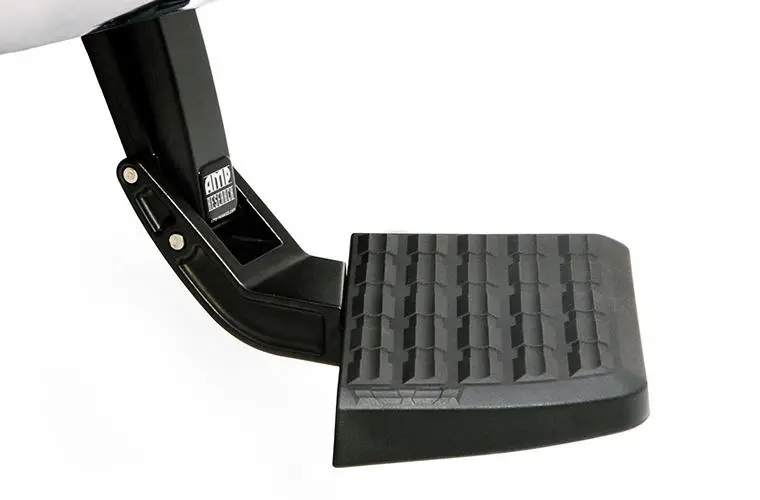 2022 - 2023 Tundra Amp Research Bedstep 75329-01A Free Shipping 1