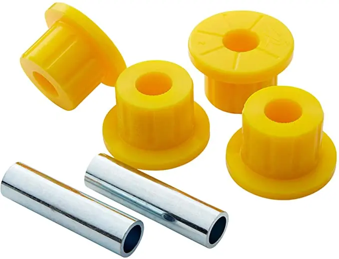 Arb Leaf Spring Bushings - Pt# Arbomesb108 (Peg) 1