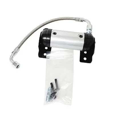 Arb Air Compressor Manifold Kit - Pt#Arb171503 (D1) 1