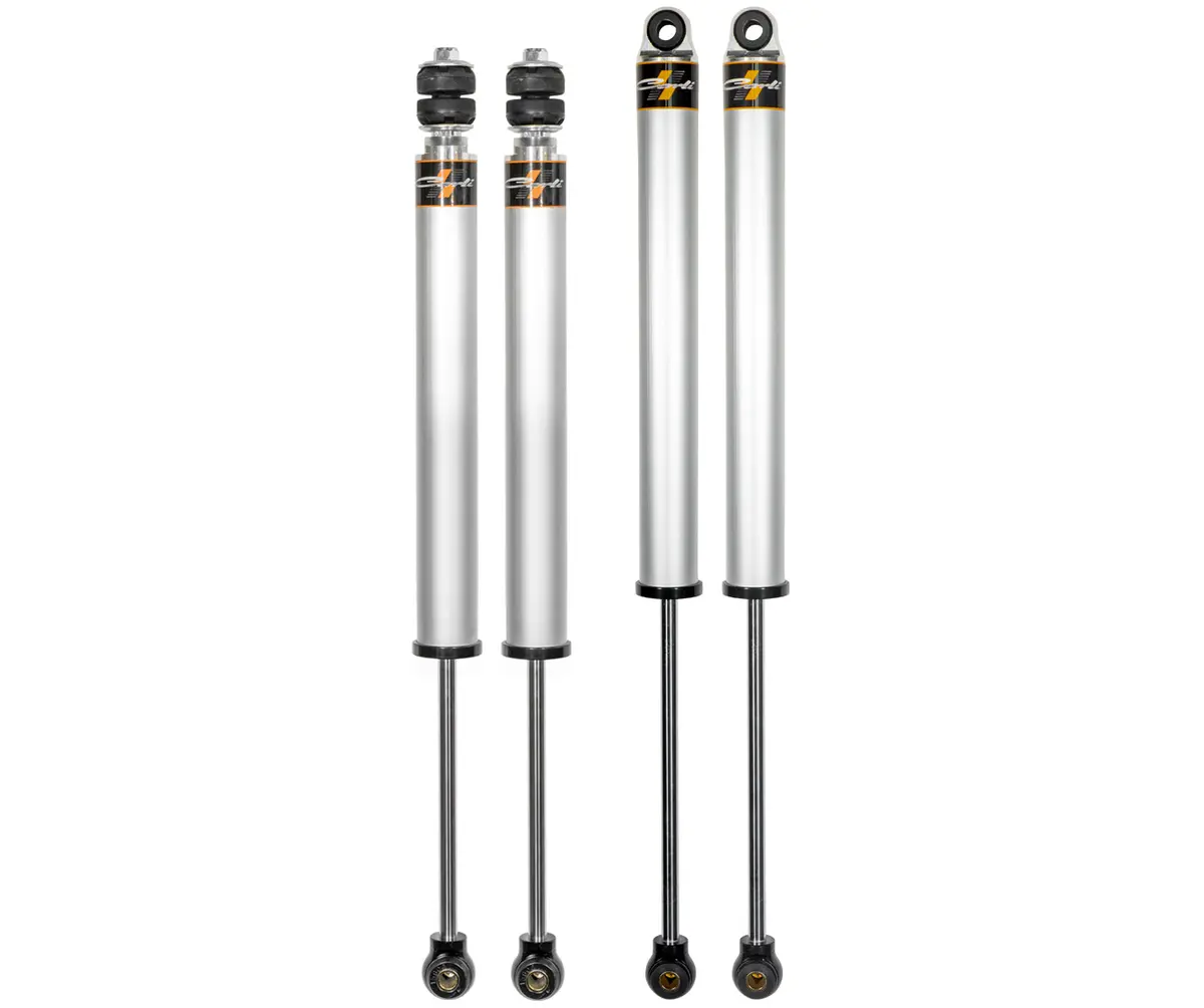 Carli 2.0 Ifp Leveling Rear Shocks 13+ Ram 3500 - Pt# As-Dlvlspkg-Cs20ifp-A (S1) 1